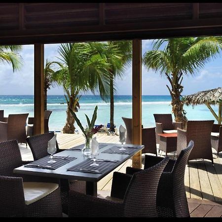 Manganao Paradise Saint-Francois  Exterior foto