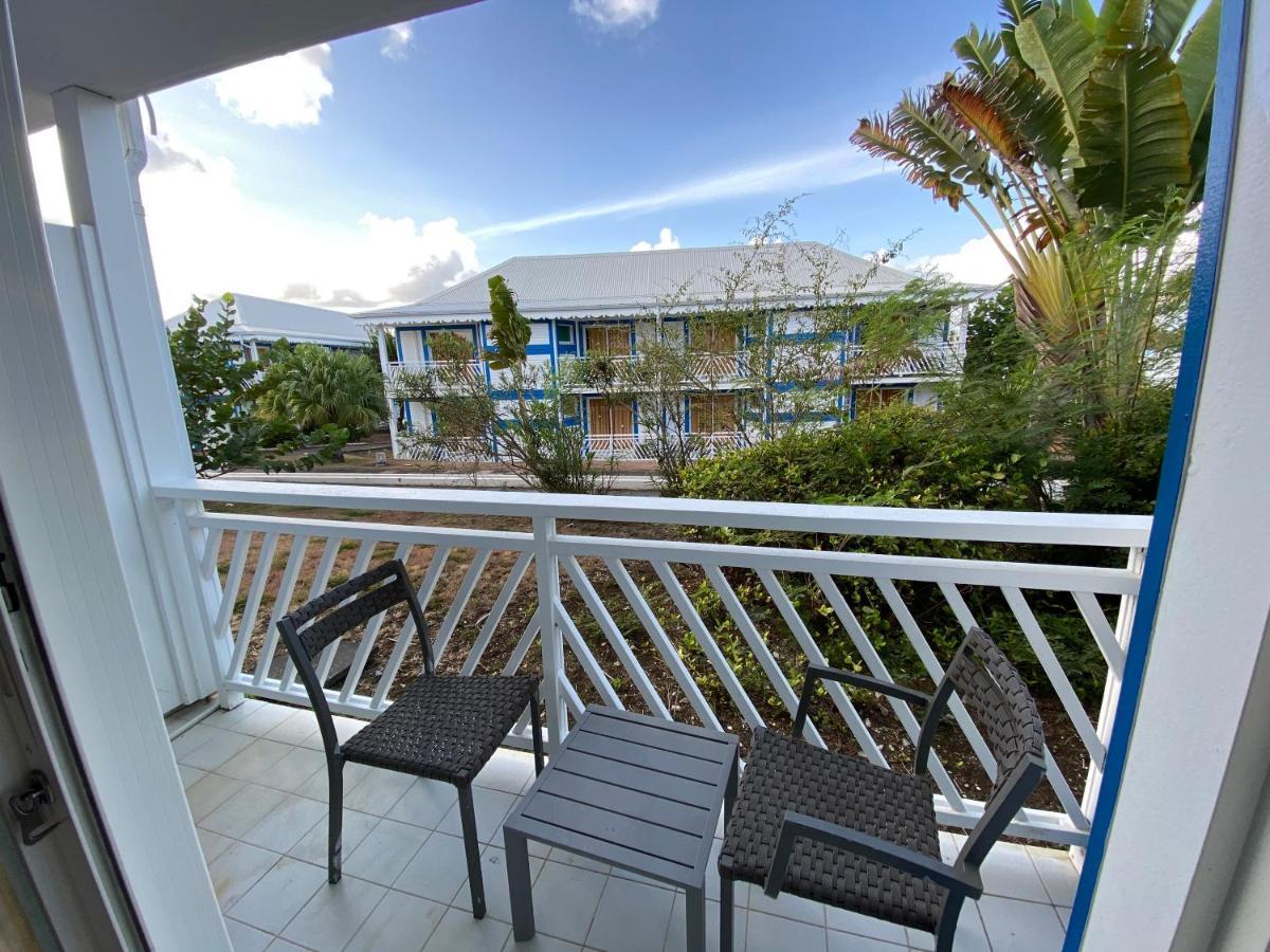 Manganao Paradise Saint-Francois  Exterior foto